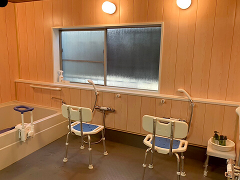 いっきゅうで過ごす1日"